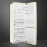 Холодильник Smeg FAB38RCR Холодильник Smeg FAB38RCR
