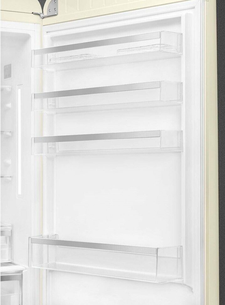 Холодильник Smeg FAB38RCR Холодильник Smeg FAB38RCR