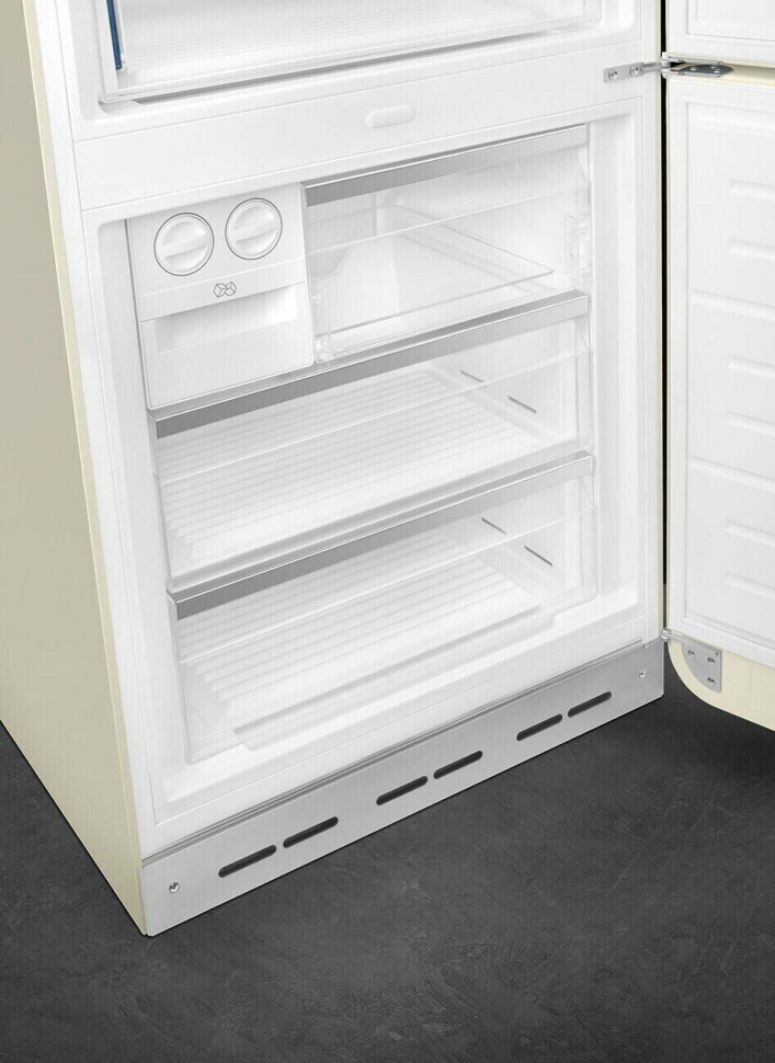 Холодильник Smeg FAB38RCR Холодильник Smeg FAB38RCR