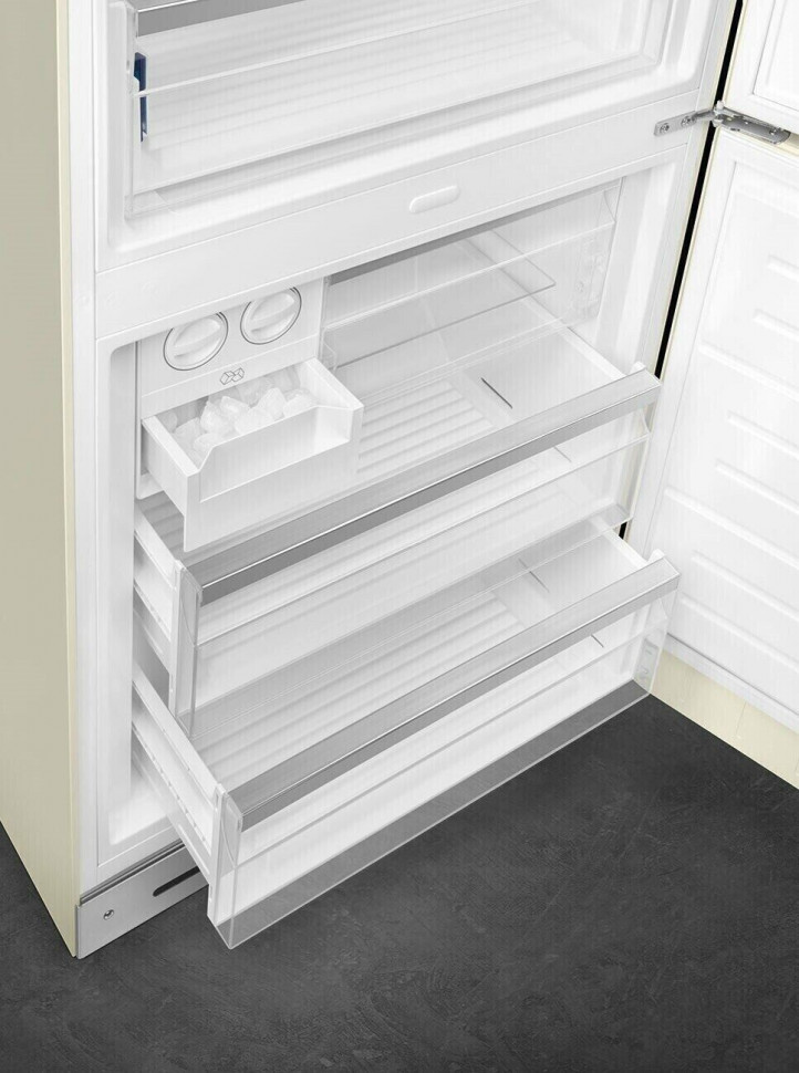 Холодильник Smeg FAB38RCR Холодильник Smeg FAB38RCR