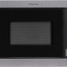 Встраиваемая микроволновая печь Electrolux EMS 17216 X