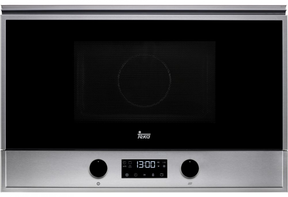Встраиваемая микроволновая печь Teka MS 622 BIS