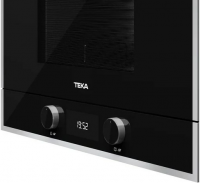 Встраиваемая микроволновая печь Teka ML 822 BIS L