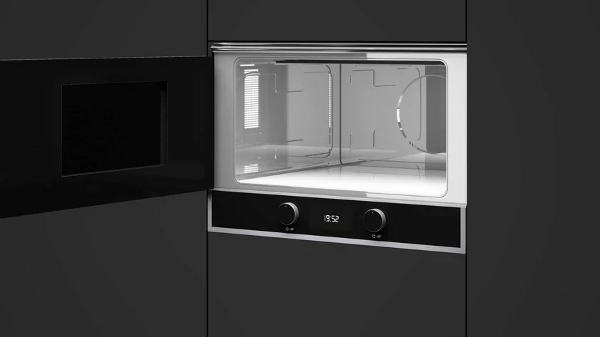 Встраиваемая микроволновая печь Teka ML 822 BIS L