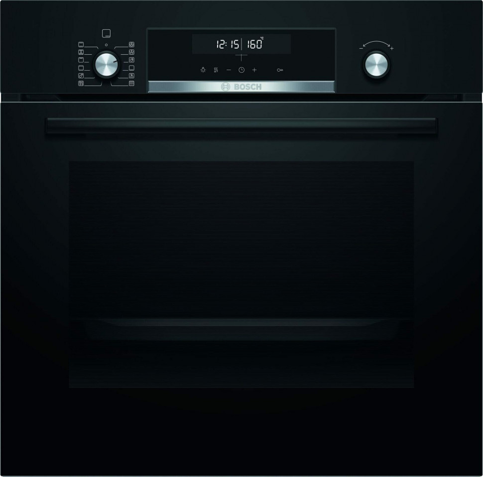 Электрический духовой шкаф Bosch HBJ 577EB0R