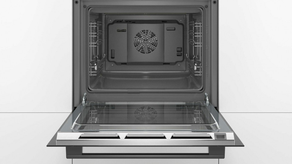 Электрический духовой шкаф Bosch HBJ 577EB0R