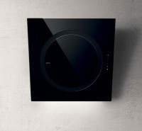 Каминная вытяжка Elica OM Air BL/F/75