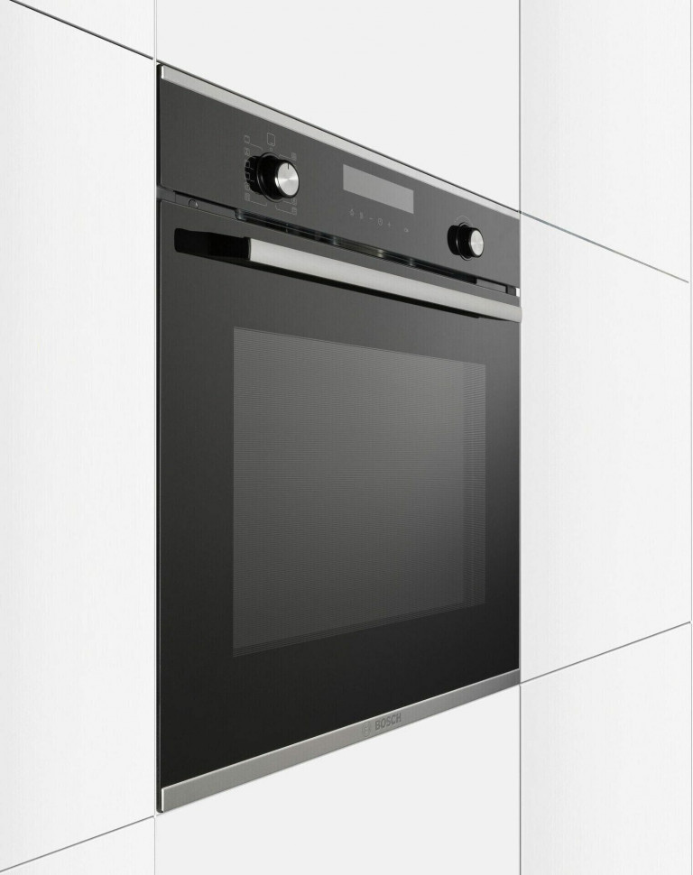 Электрический духовой шкаф Bosch HBG 278ES0R Электрический духовой шкаф Bosch HBG 278ES0R