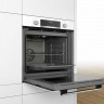 Электрический духовой шкаф Bosch HBA 337BB0R