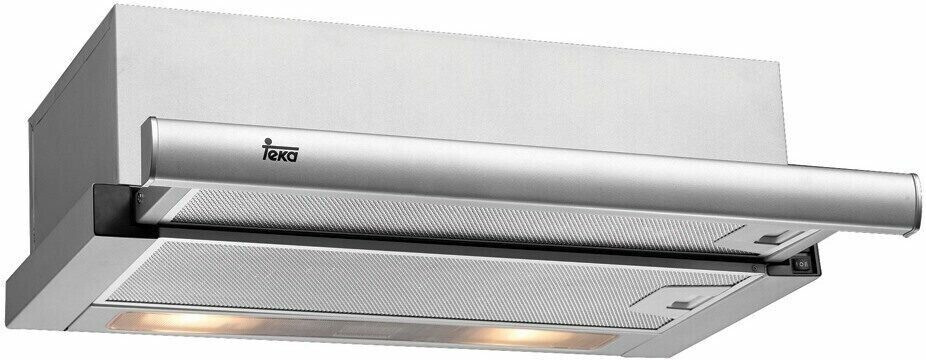 Встраиваемая вытяжка Teka TL 6310
