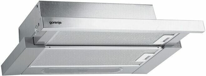 Встраиваемая вытяжка Gorenje DF 6316 X