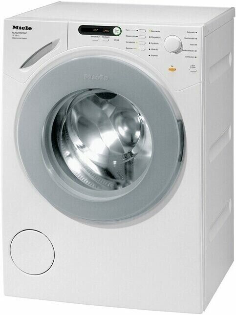 Стиральная машина Miele W 1713
