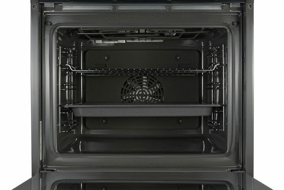 Электрический духовой шкаф Bosch HBG 337BB0R