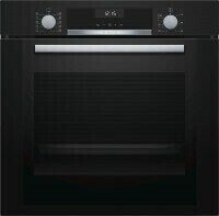Электрический духовой шкаф Bosch HBG 337BB0R