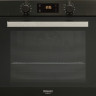 Электрический духовой шкаф Hotpoint-Ariston FA3 841 H BL HA