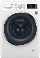 Стиральная машина LG F4J8JH2W