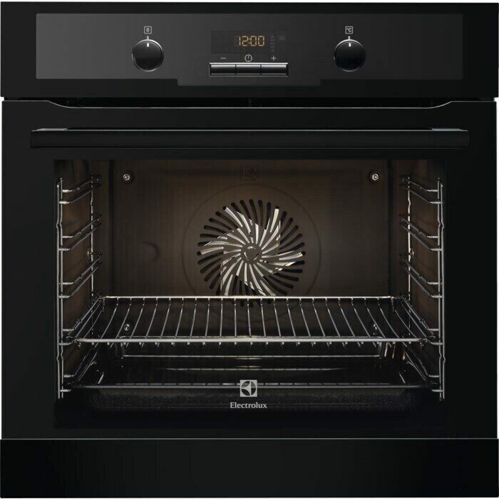 Электрический духовой шкаф Electrolux EOA 55551 AK