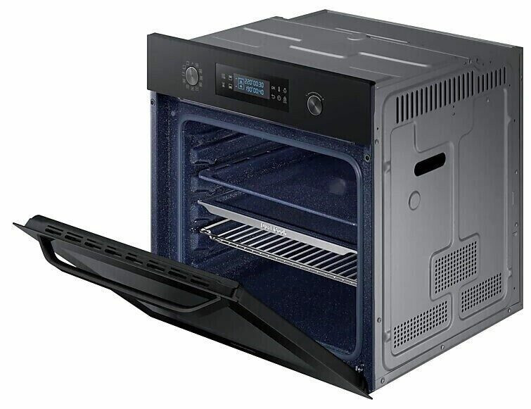 Электрический духовой шкаф Samsung NV64R3531BB Электрический духовой шкаф Samsung NV64R3531BB