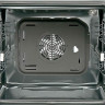 Электрический духовой шкаф Vestfrost VFTF78OHG Электрический духовой шкаф Vestfrost VFTF78OHG