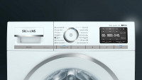 Стиральная машина Siemens WM 16XFH1OE