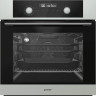 Электрический духовой шкаф Gorenje GO 556 X