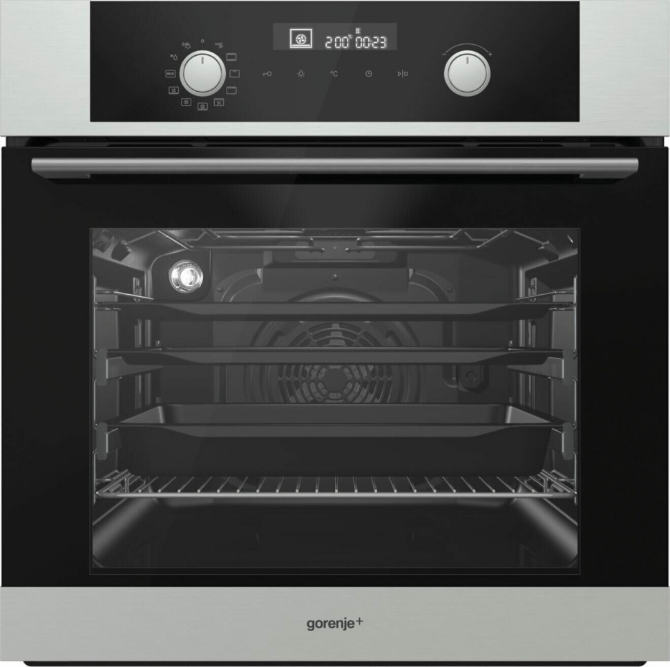 Электрический духовой шкаф Gorenje GO 556 X