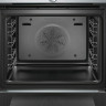 Электрический духовой шкаф Siemens HS 636GDS1 Электрический духовой шкаф Siemens HS 636GDS1