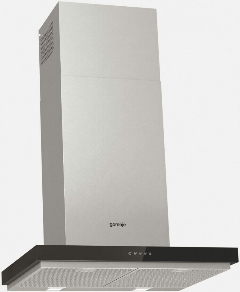 Каминная вытяжка Gorenje WHT 643 E4 XBG