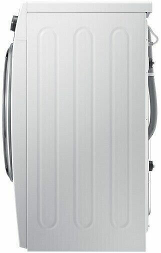Стиральная машина Samsung WW80K62E07S Стиральная машина Samsung WW80K62E07S