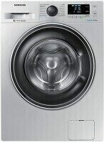 Стиральная машина Samsung WW80K62E07S Стиральная машина Samsung WW80K62E07S