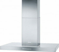 Островная вытяжка Miele DA 4208D