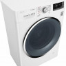 Стиральная машина LG F2J7HS2W