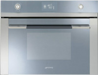Электрический духовой шкаф Smeg SFP4120PZ