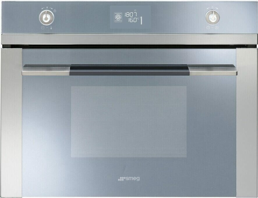 Электрический духовой шкаф Smeg SFP4120PZ