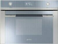 Электрический духовой шкаф Smeg SFP4120PZ