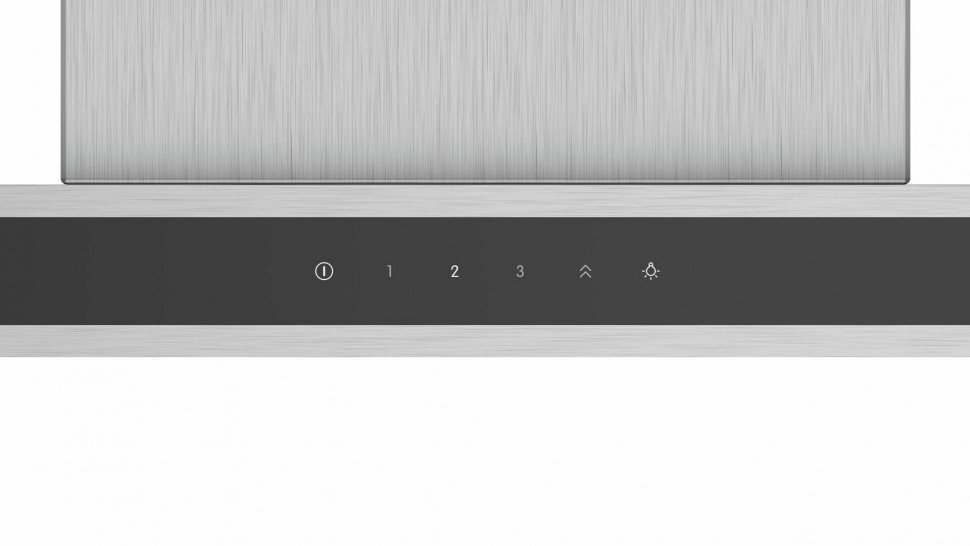 Каминная вытяжка Bosch DWB 97FM50