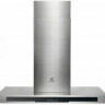 Островная вытяжка Electrolux EFL 10550 DX