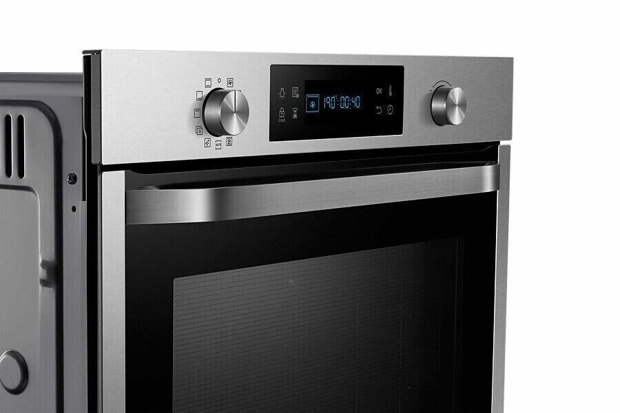 Электрический духовой шкаф Samsung NV75J5170BS