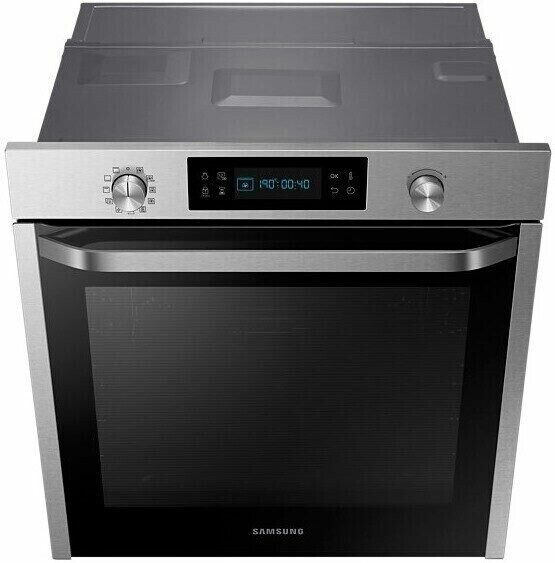 Электрический духовой шкаф Samsung NV75J5170BS