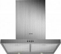 Каминная вытяжка Gorenje WHT 621 E5 X