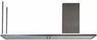 Островная вытяжка Falmec Lumen 175/800 Isola