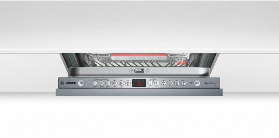 Посудомоечная машина Bosch SPV 69T90 Посудомоечная машина Bosch SPV 69T90
