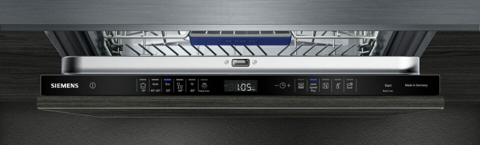 Посудомоечная машина Siemens SN 656X00