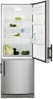 Холодильник Electrolux ENF 4451 AOX