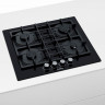 Газовая варочная панель Bosch PNP 6B6 O96R