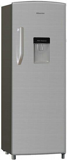 Холодильник Hisense RS-23DR4SAS