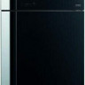 Холодильник Hitachi R-VG662PU7 GBK