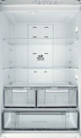 Холодильник Hotpoint-Ariston E4DG AAA X O3