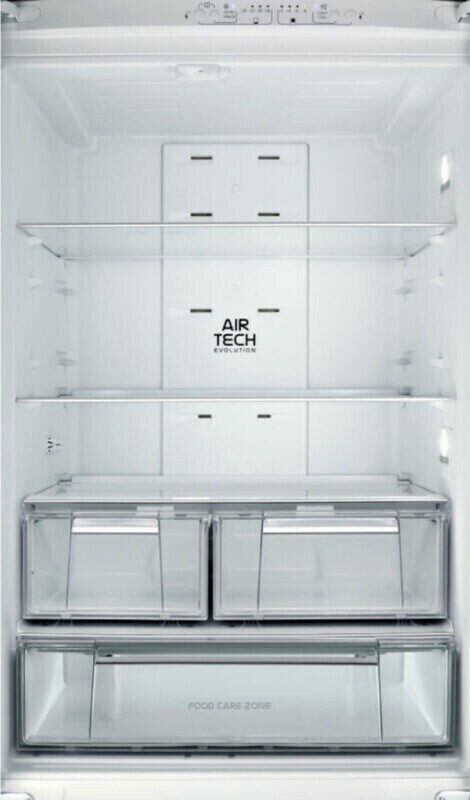 Холодильник Hotpoint-Ariston E4DG AAA X O3