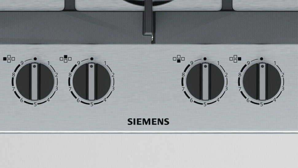 Газовая варочная панель Siemens EC 6A5IB90